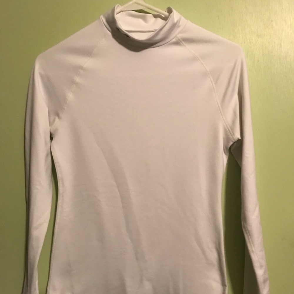 Girls Under Armour Cold Gear thermal